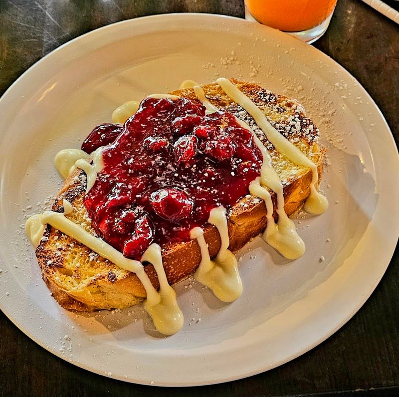House-Made Jams and Sauces Worth Talking About