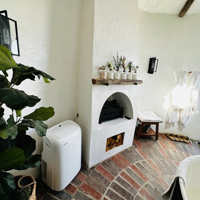 How Kristie Wolfe Turned a Potato Into a Home