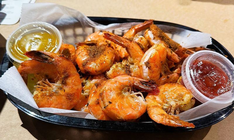 How L.P. Steamers Became a Baltimore Media Darling