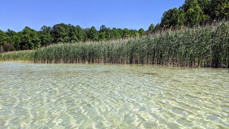 How Local Stewardship Is Keeping the Lake Pristine