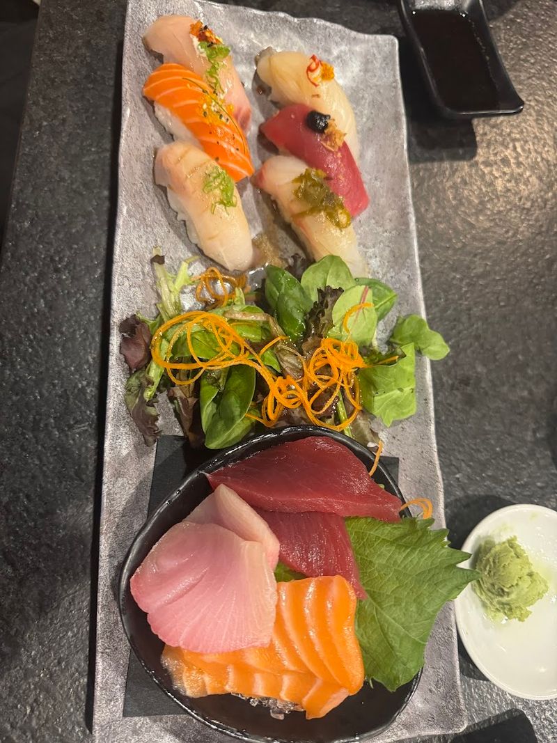 How Mr. Nobu's Fits Into Tulsa's Food Scene How Mr. Nobu's Fits Into Tulsa's Food Scene