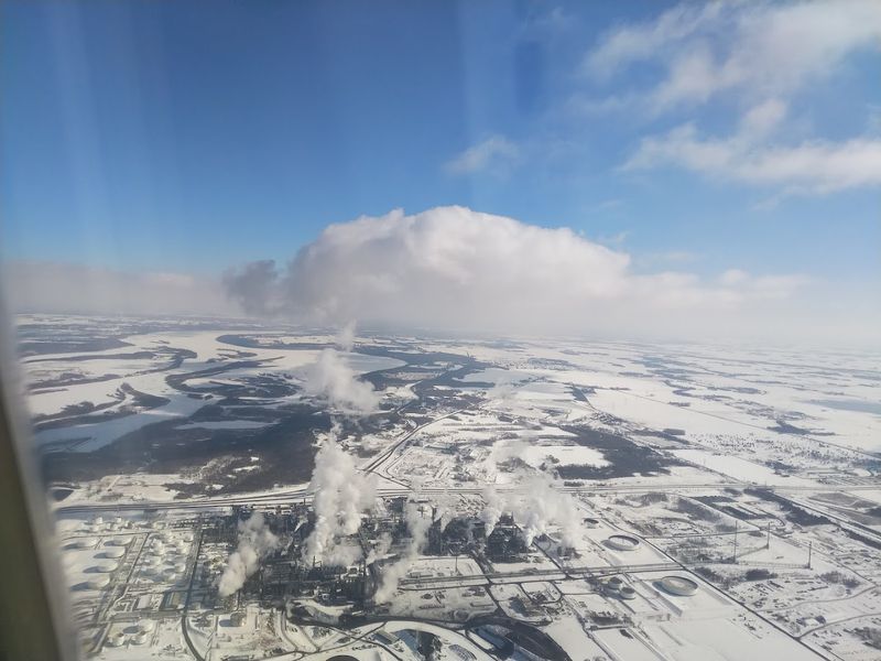 How Rosemount's Cool Climate Powers the Digital World