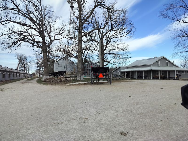 How To Find J & A Country Store and What To Expect on Arrival
