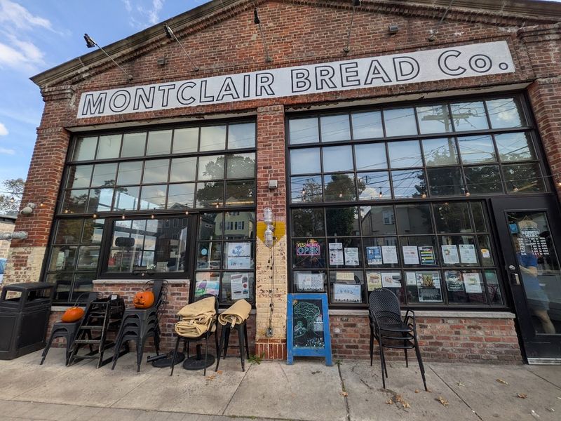 How a Bread-First Bakery Accidentally Invented Its Own Legend