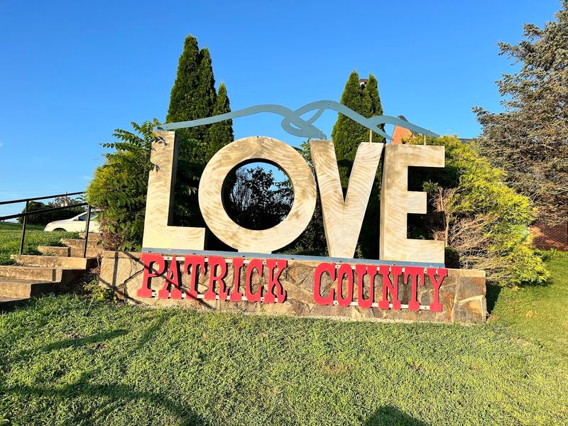 How a Budget Boost Changed Everything for Patrick County