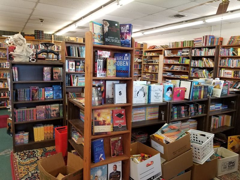 How the Book Trade-In System Works Here How the Book Trade-In System Works Here