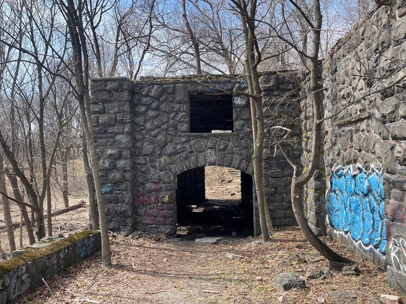 How the Estate Was Saved From Overdevelopment