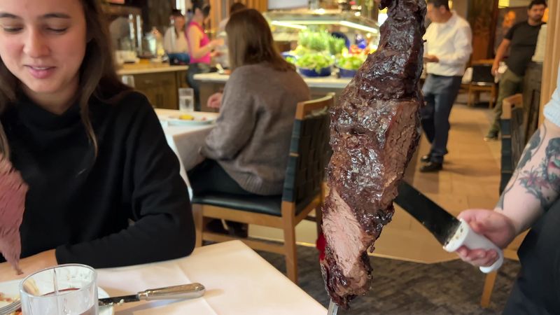 How the Gaucho Service System Actually Works