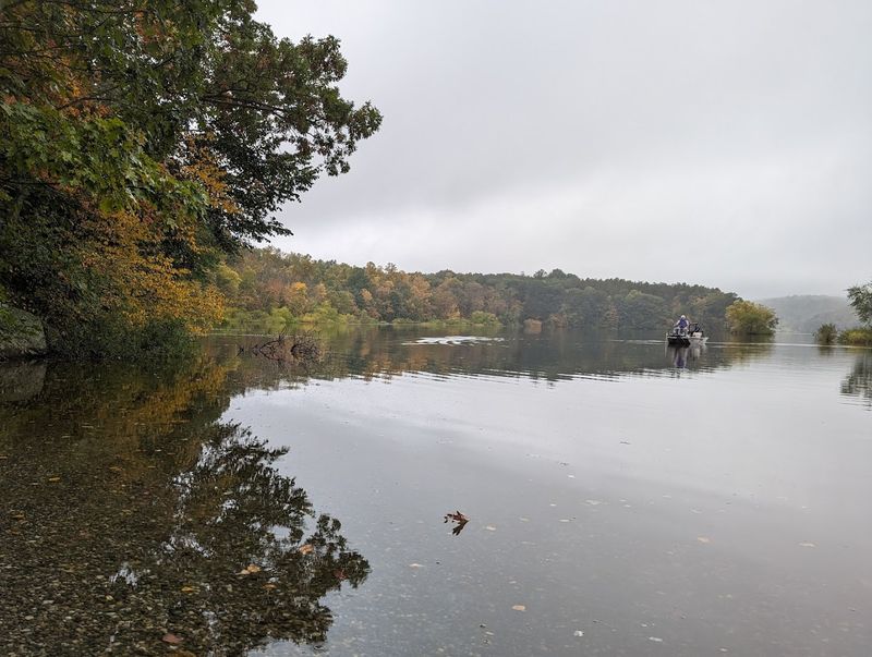 How the Oak Ridge Reservoir Was Born From a Water Crisis