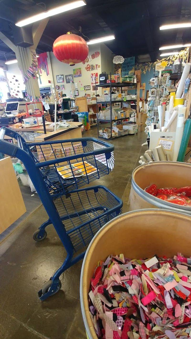 How the Space Feels When You Walk Through the Door