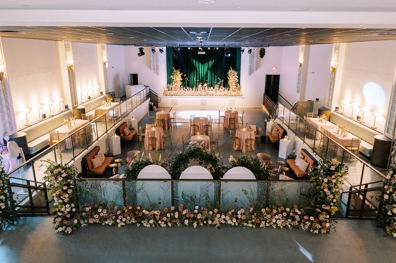 How the Yale Theater Fits Into Oklahoma City's Broader Arts Scene