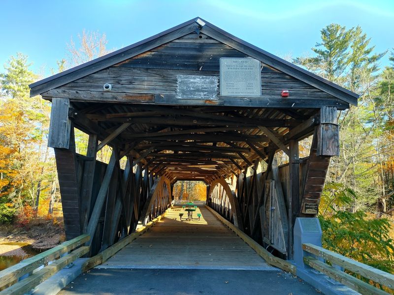 How to Find This New Hampshire Treasure and Plan Your Visit Right How to Find This New Hampshire Treasure and Plan Your Visit Right