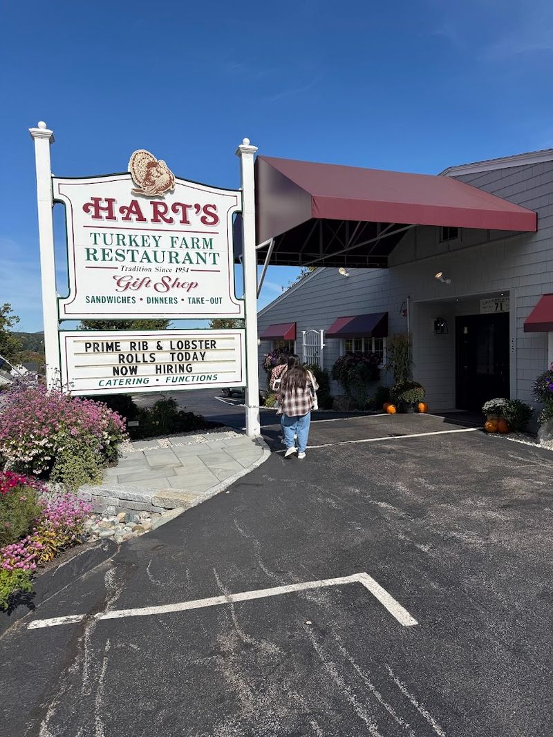 How to Find This New Hampshire Treasure and Plan Your Visit