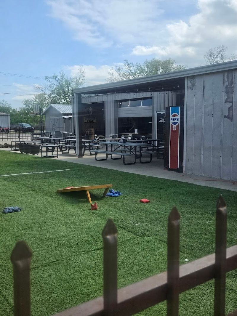 How to Plan Your Visit to Countrymen BBQ