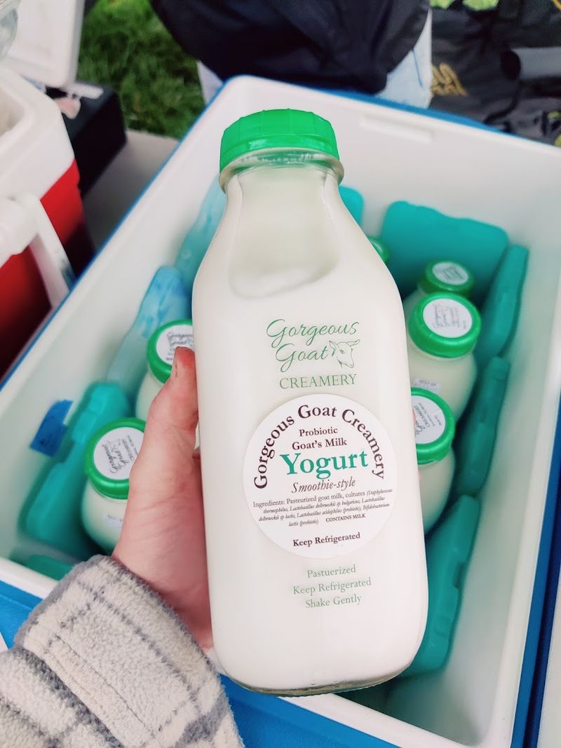 Humanely Raised Meats and Pasture-Raised Dairy