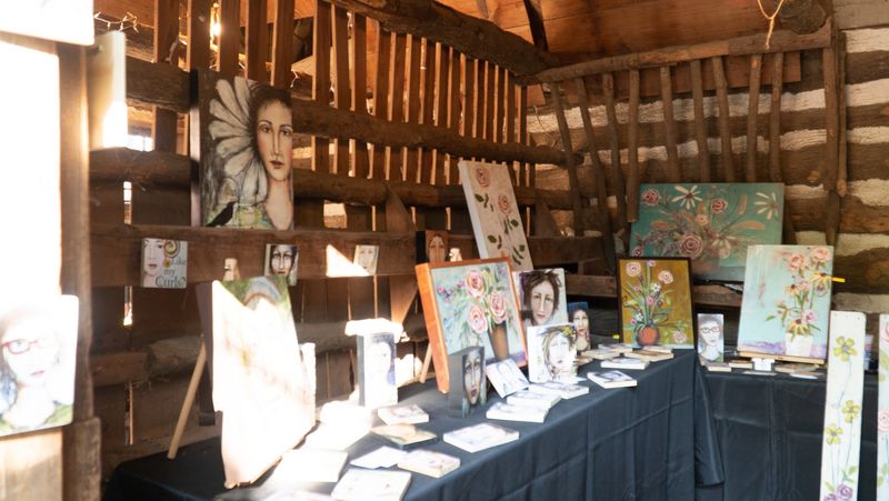 Hundreds Of Independent Makers Bring Their Best Work