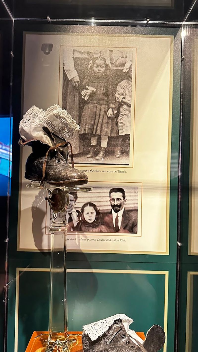 Hundreds of Authentic Artifacts on Display