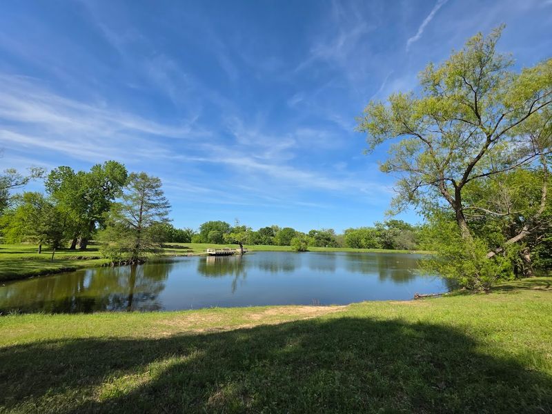Hunter Park, Tulsa