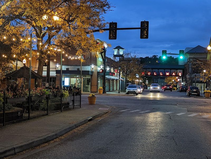 Huntington, West Virginia Huntington, West Virginia