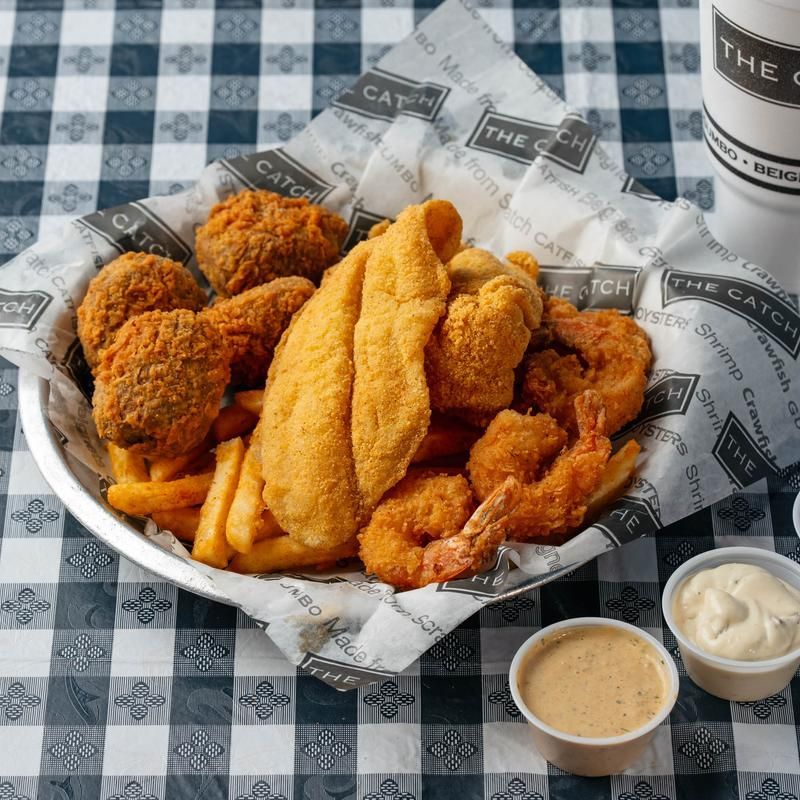Hush Puppies That Deserve Their Own Spotlight