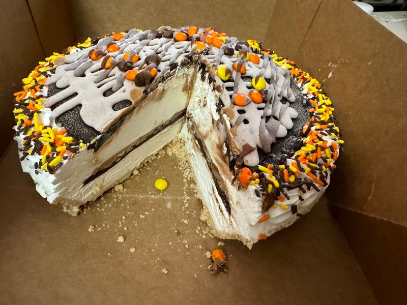 Ice Cream Cakes That Deserve Their Own Fan Club