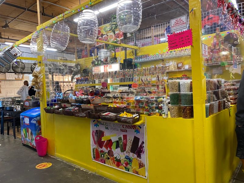 Ice Cream, Paletas, and Cool Treats to Beat the Heat
