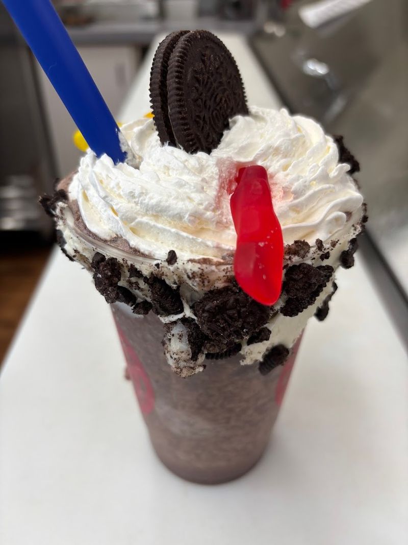 Ice Cream, Shakes, and the Sweet Side of Wedl's