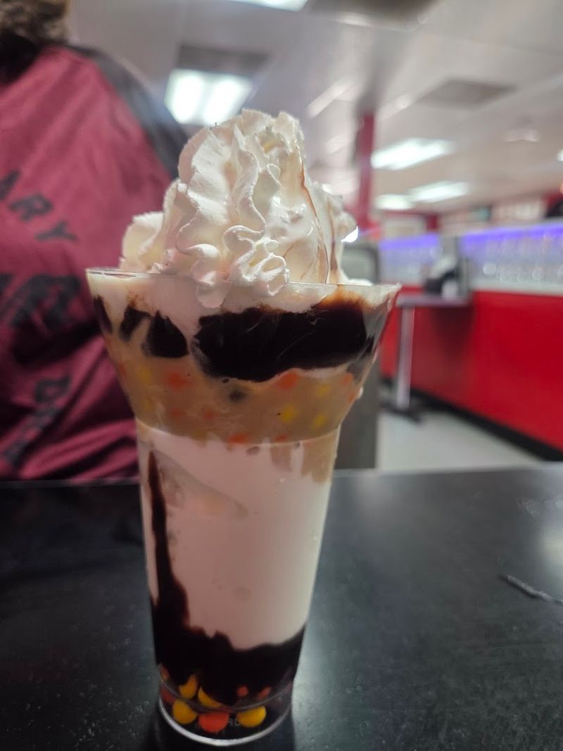 Ice Cream That Earns Its Own Reputation