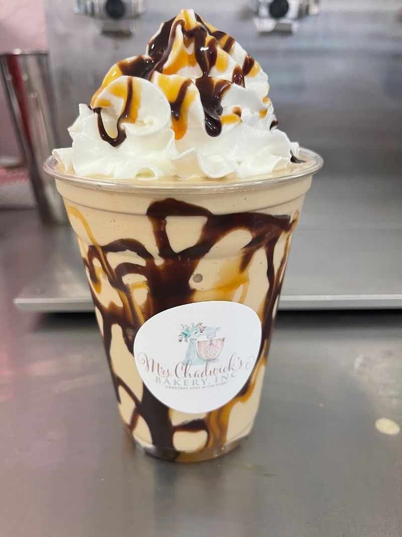 Ice Cream and Sweet Extras You Did Not Expect