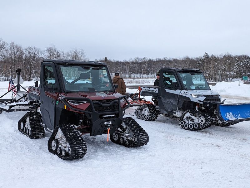 Ice Fishing Culture Here Is Absolutely One of a Kind