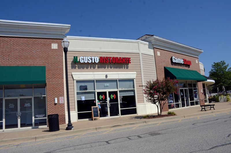 Il Gusto Ristorante (Arlington)
