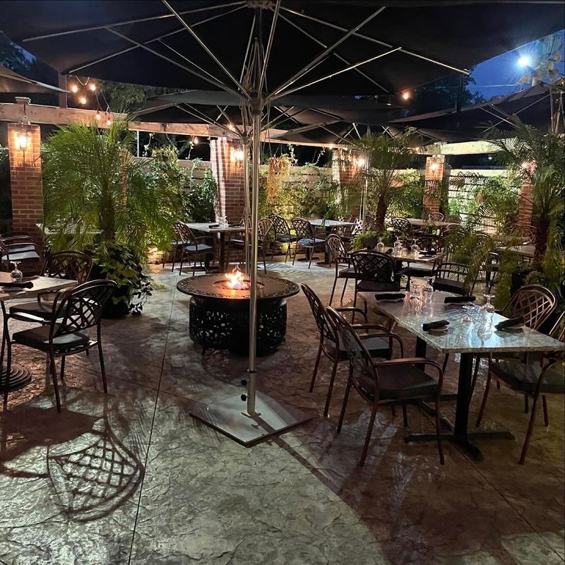 Il Villaggio Restaurant