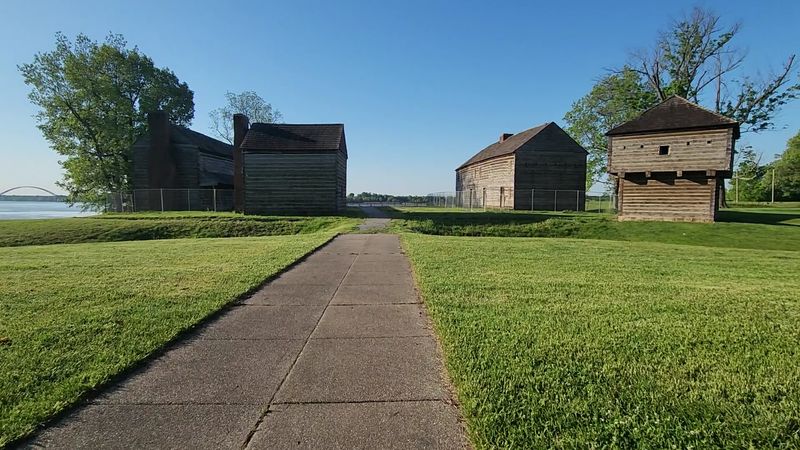 Illinois' Very First State Park