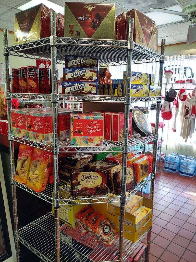 Imported Treats That Turn Grocery Shopping Into a Treasure Hunt