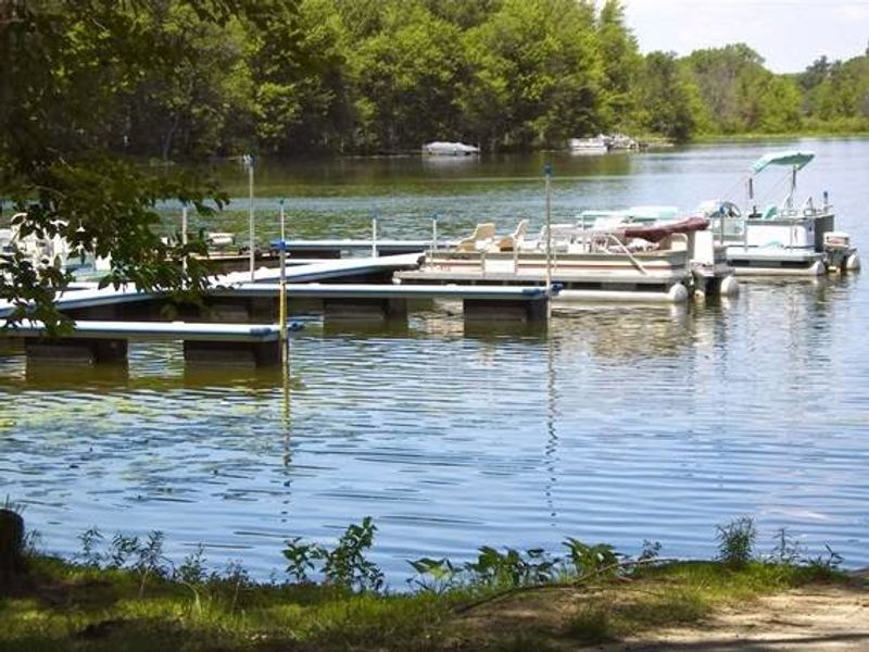 Indian Lakes Campground