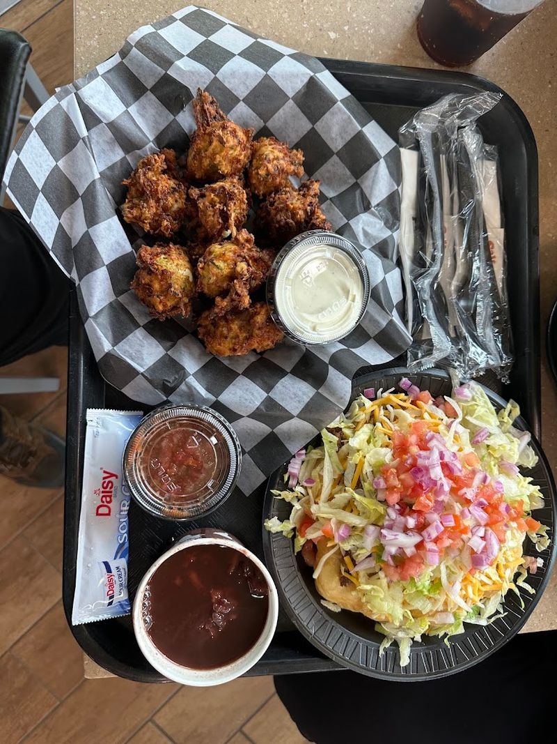 Indian Tacos Worth Every Single Bite
