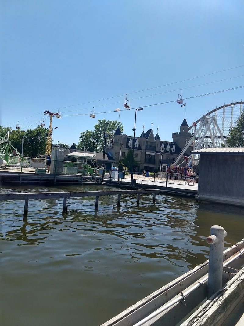 Indiana Beach Amusement Park: A Classic That Never Gets Old