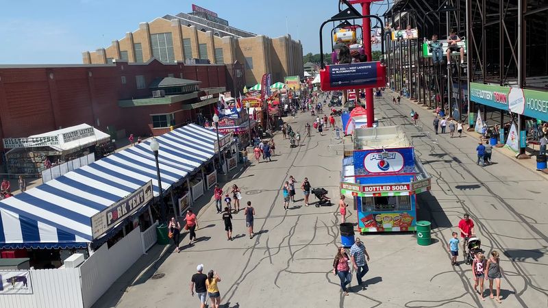 Indiana State Fair