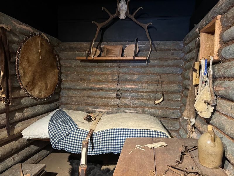Indigenous History Honored With Care and Depth