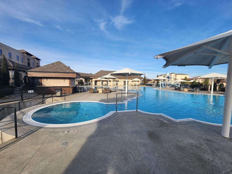 Indoor and Outdoor Pools for Every Kind of Day