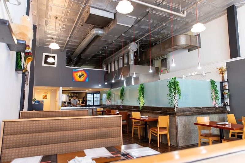 Inka Grill Peruvian Cuisine