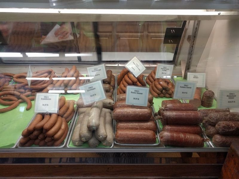 Inside the Meat Case, A Butcher's Dream