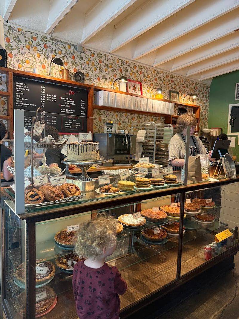 Inside the Shop: Cozy, Charming, and Full of Good Energy Inside the Shop: Cozy, Charming, and Full of Good Energy