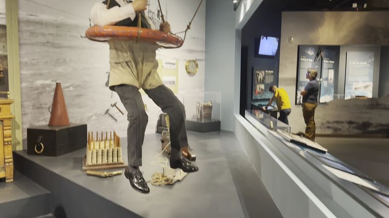 Interactive Exhibits Built for Curious Minds