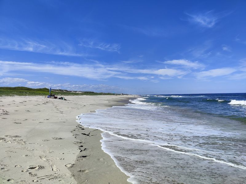 Island Beach State Park