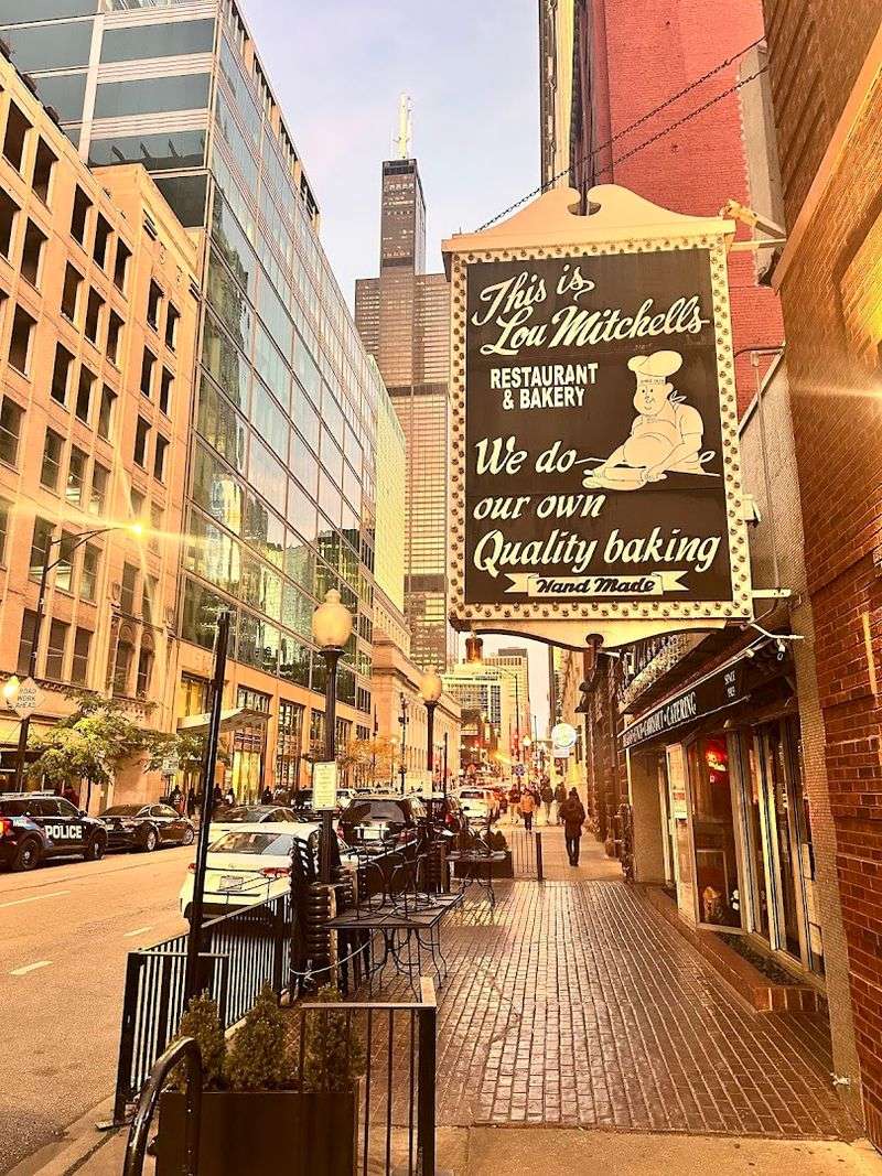 It Feels Like Chicago Without Trying Too Hard