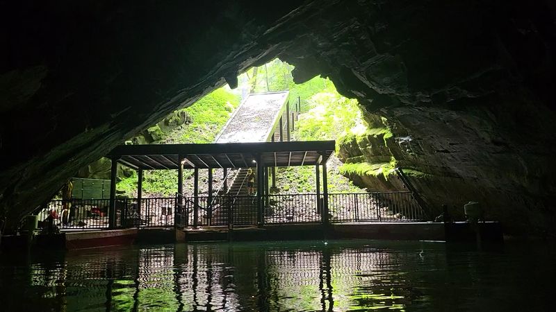 It Feels Older Than A Typical Attraction
