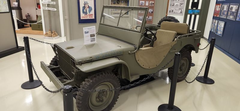 It Is Better Than A Typical Museum Loop