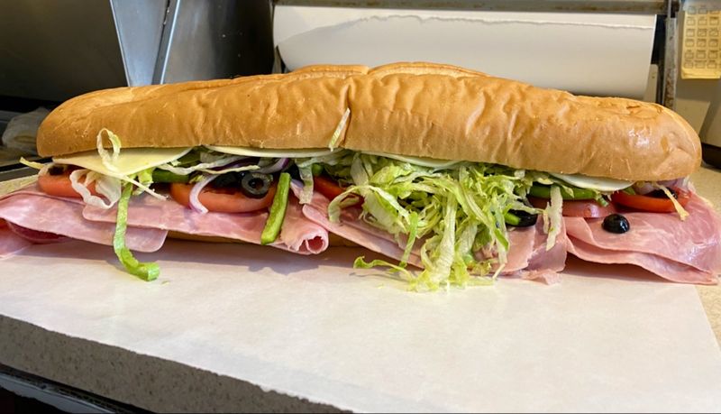It Taps Straight Into Connecticut Grinder Culture