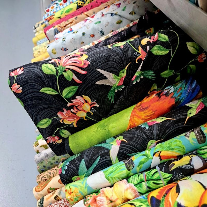 It Works For Serious Quilters And Casual Makers It Works For Serious Quilters And Casual Makers